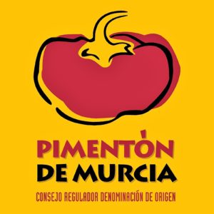 Consejo DOP Pimentón de Murcia